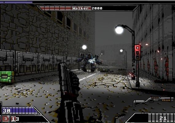 Project Warlock EN/DE/FR/PL/PT/RU/ZH/ES Global Steam Digital Key