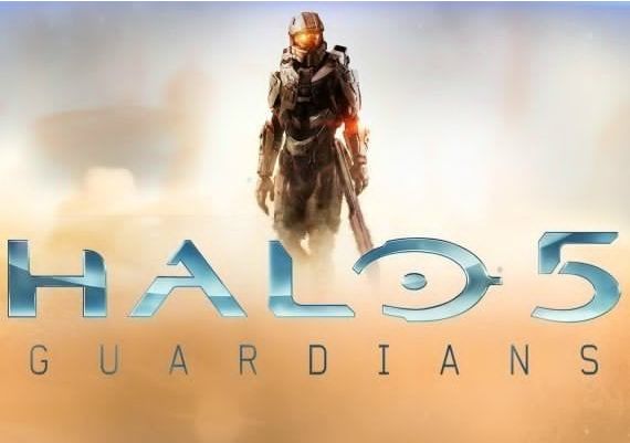 Halo 5: Guardians EN United States Xbox One/Series Digital Key