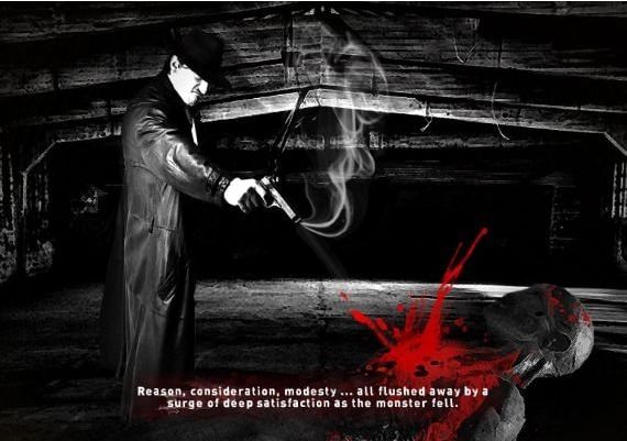 Splatter: Zombiecalypse Now EN/DE/FR/IT/PT/ES Global Steam Digital Key