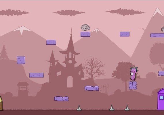 Invader EN Global Steam Digital Key