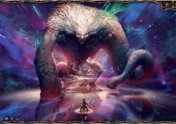 The Ballad Singer EN/IT Global Steam Digital Key