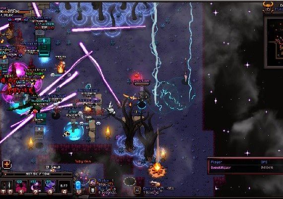 Hero Siege: Wrath of Mevius DLC Collector's Edition EN/JA/KO/PT/RU/ZH/FI Global Steam Digital Key