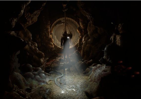 Half-Life: Alyx VR - Steam Account Global Steam Digital Key