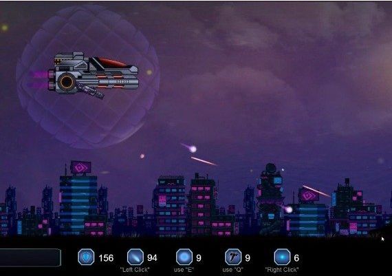 Alien's Armageddon EN Global Steam Digital Key
