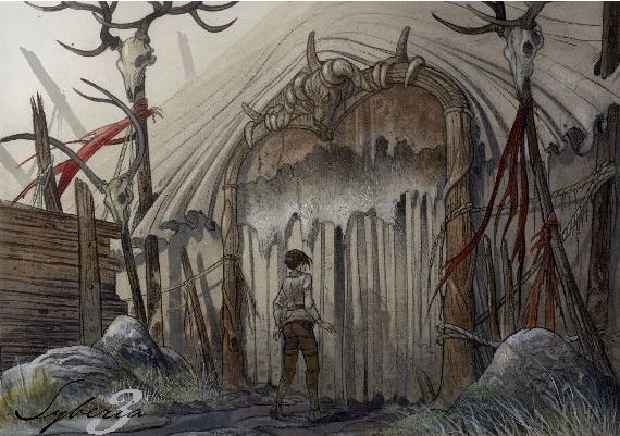 Syberia - Bundle EN Global Steam Digital Key