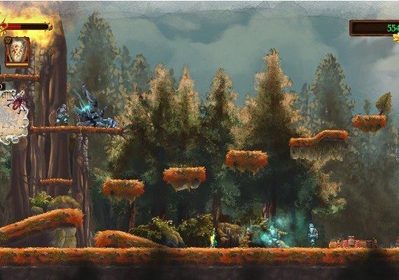 Guardian of Lore EN Argentina Xbox One/Series/Windows Digital Key