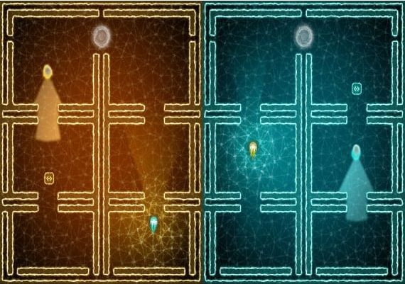 Semispheres Global Steam Digital Key