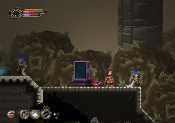 Endless Memories EN/RU/ZH/ZH/MX Turkey Xbox One/Series/Windows Digital Key