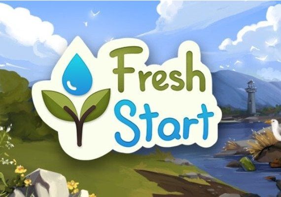 Fresh Start Cleaning Simulator EN EU Steam Digital Key