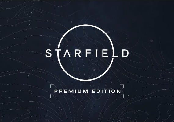 Starfield Premium Edition United Kingdom Xbox Series/Windows Digital Key