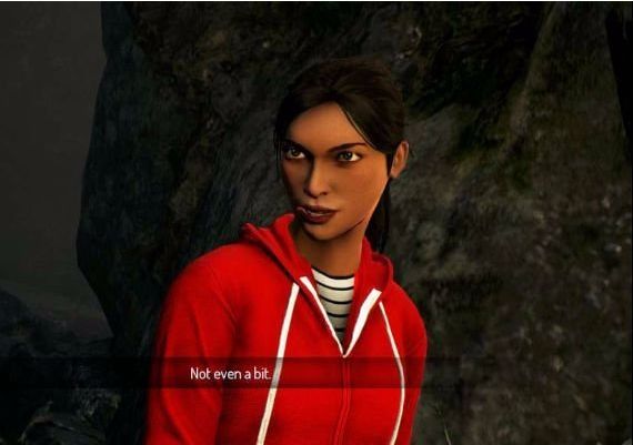 Gemini: Heroes Reborn EN/FR/IT/JA/PT/ES Global Steam Digital Key