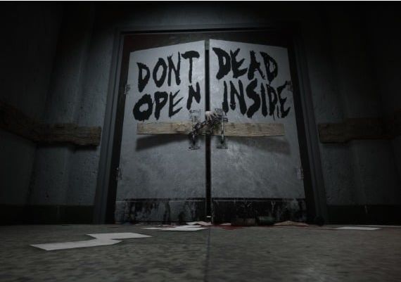 The Walking Dead: Destinies EN Brazil Xbox One/Series Digital Key