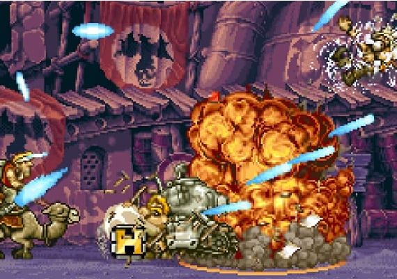 Antstream Arcade EN EU Xbox One/Series Digital Key