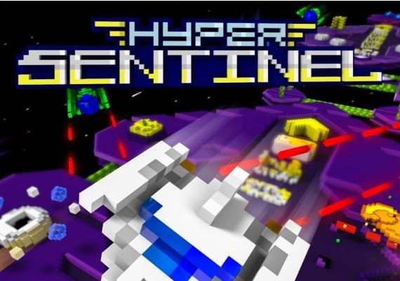 Hyper Sentinel EN Argentina Xbox One/Series Digital Key
