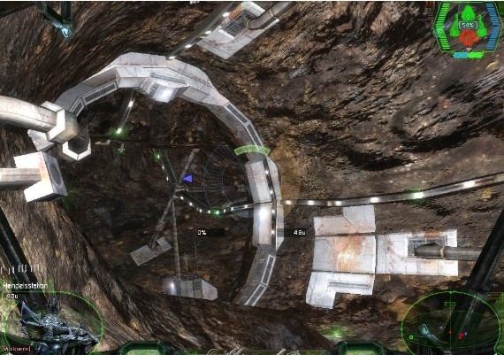 DarkStar One EN Global Steam Digital Key