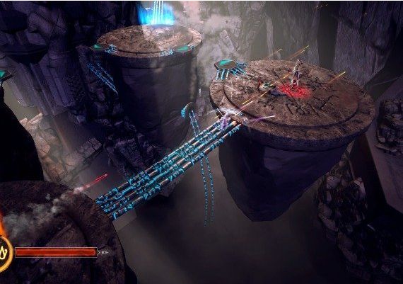 Helheim EN Global Steam Digital Key