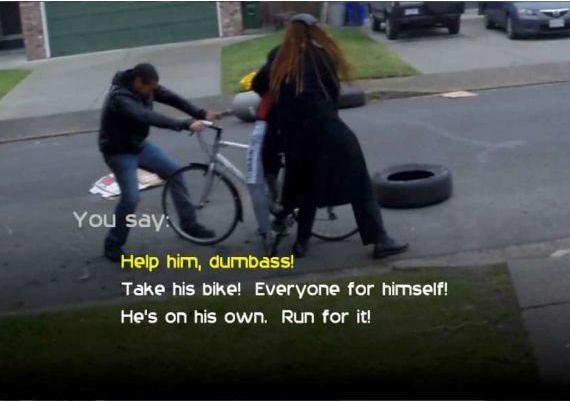 Press X to Not Die EN/DE/IT/PT/RU/ZH/ES Global Steam Digital Key