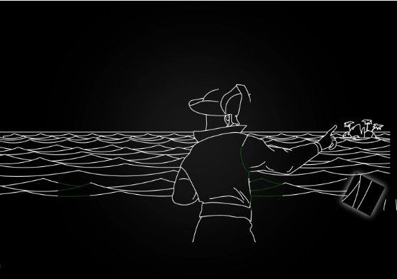 Hidden Shapes: Black Skull + Old West - Bundle EN Argentina Xbox One/Series Digital Key