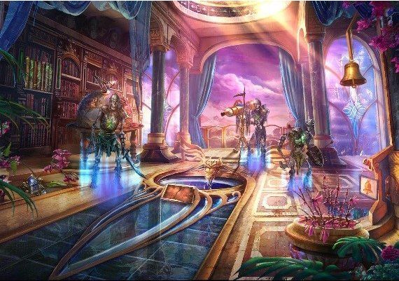 Demon Hunter - Demonic Bundle EN Argentina Xbox One/Series Digital Key