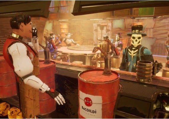 RevolVR 3 EN/DE/PT/RU/ZH/ES/ZH Global Steam Digital Key