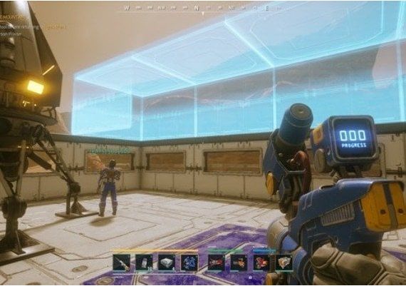 Memories of Mars EN EU Xbox One/Series Digital Key