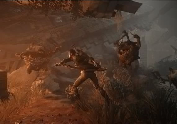 Remnant: From the Ashes Complete Edition EN/DE/FR/IT/RU/ZH/ES/ZH Argentina Xbox One/Series/Windows Digital Key