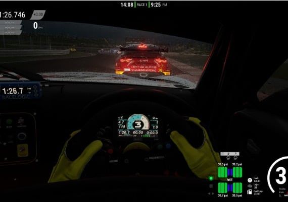 Assetto Corsa Competizione - DLC Pack DLC EN EU Xbox One/Series Digital Key