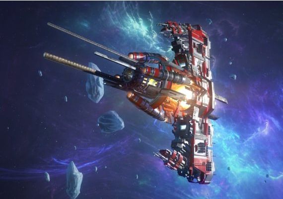 Endless Space 2: Supremacy DLC Global Steam Digital Key