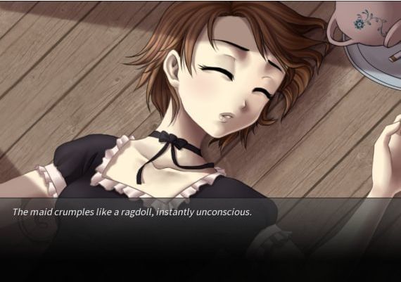 Sword of Asumi Deluxe Edition EN Global Steam Digital Key