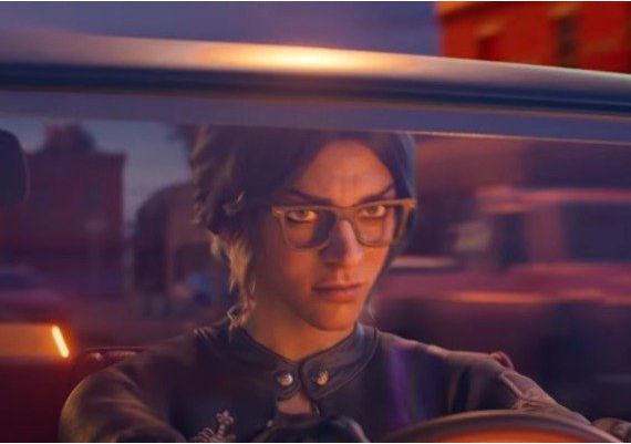 Saints Row EN Argentina Xbox One/Series Digital Key