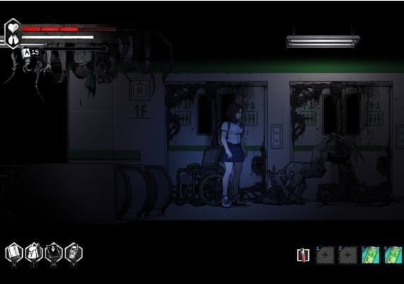 The Coma 2: Vicious Sisters Deluxe Edition EN/DE/FR/KO/RU/ZH/ES/UK Global Steam Digital Key