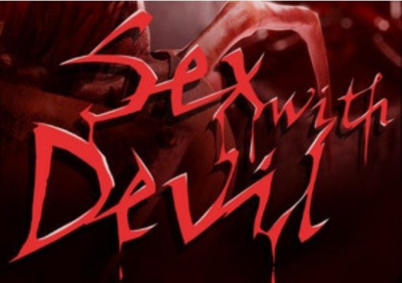 Sex with the Devil EN/RU/ZH Global Steam Digital Key