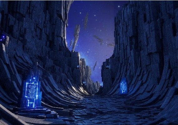 Asterigos: Call of the Paragons DLC EN EU Xbox One/Series Digital Key