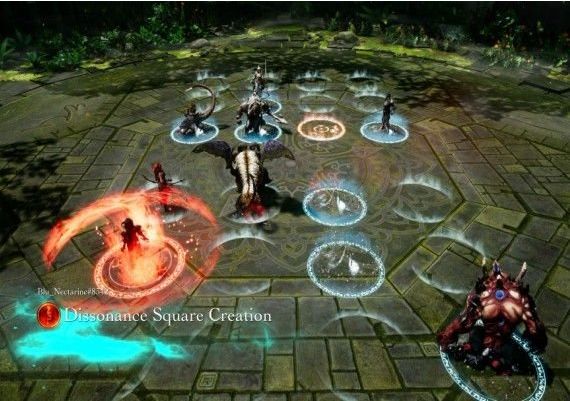 Prodigy Tactics EN/FR Global Steam Digital Key