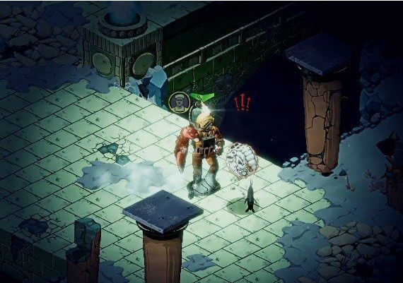 Stirring Abyss EN/DE/RU/ZH/ES Global Steam Digital Key