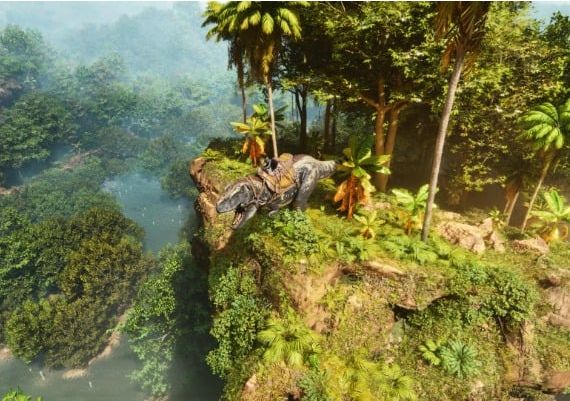 ARK: Survival Ascended EN EU Xbox Series/Windows Digital Key