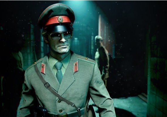 CoD Call of Duty: Black Ops - Cold War Global Xbox One Digital Key