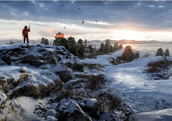 Battlefield 1 Revolution Edition EN/DE/FR/IT/PL/CS/RU EU EA App Digital Key