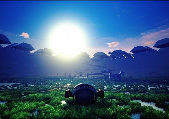 The Last Rolling Hero EN Global Steam Digital Key