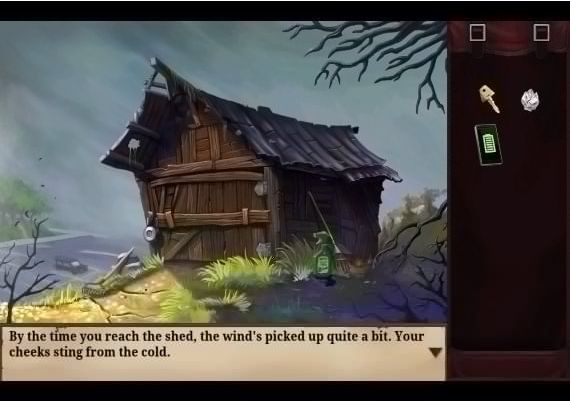 Goosebumps: The Game EN Argentina Xbox One/Series Digital Key