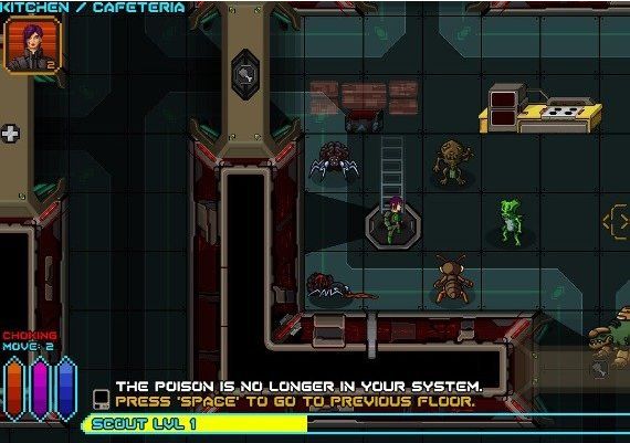 Sword of the Stars: The Pit - Juggernaut DLC EN Global Steam Digital Key