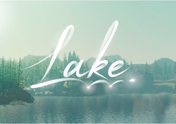 Lake EU Xbox One/Series/Windows Digital Key
