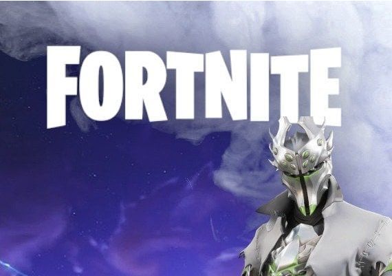 Fortnite - Rogue Spider Knight Skin DLC Global Xbox One/Series Digital Key