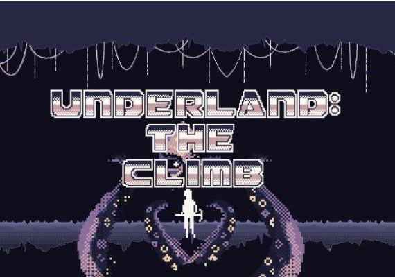 Underland: The Climb EN/DE/FR/IT Argentina Xbox One/Series Digital Key