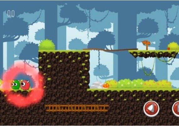 Fluffy Friends EN Global Steam Digital Key