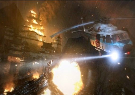 Tomb Raider Definitive Edition EN Argentina Xbox One/Series Digital Key