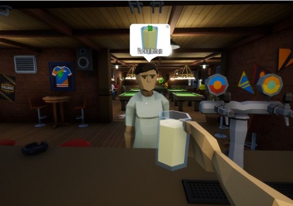 One-Armed Cook - Gourmet Upgrade DLC EN Global Steam Digital Key