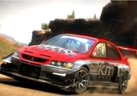 Colin McRae: Dirt 2 EN Global Steam Digital Key