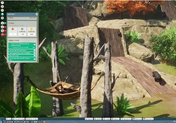 Planet Zoo - Southeast Asia Animal Pack DLC EU Steam Digital Key
