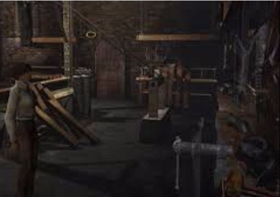 Syberia - Bundle EN Global Steam Digital Key